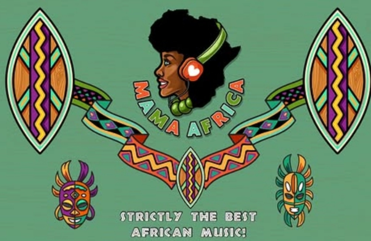 Strictly the Best African Music!